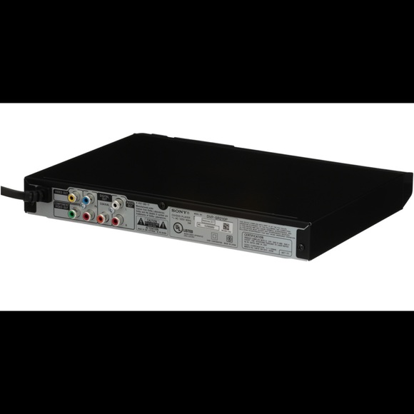 Sony DVD Player - Picture 4 of 4